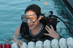 Random diving photo!